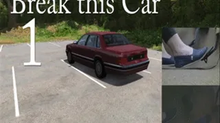 Break This Car 1