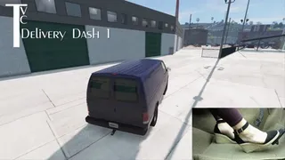 Delivery Dash 1