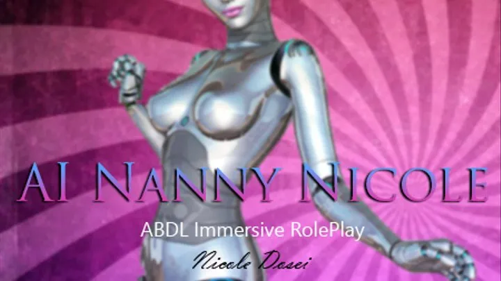 AI Nanny