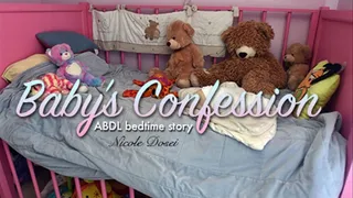 Baby's Confession