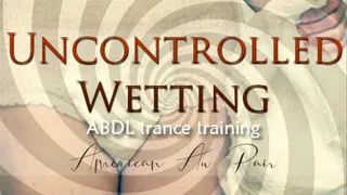 Uncontrolled Wetting
