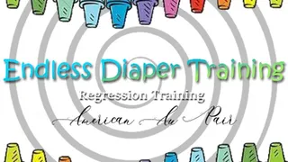 Endless Diaper Training