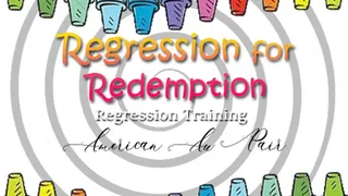 Regression for Redemption