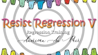 Resist Regression V