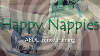 Happy Nappies