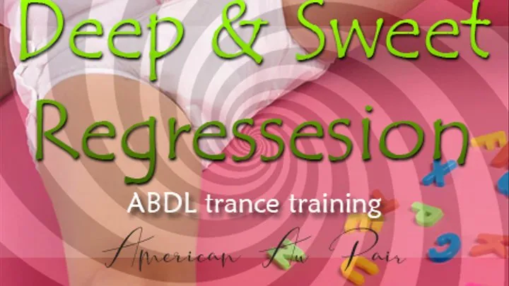 Deep & Sweet Regression