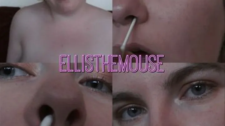 Exploring Ellis' Nose