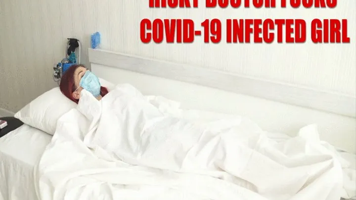 COVID-19 Coronavirus: Risky doctor fucks horny redheaded patient