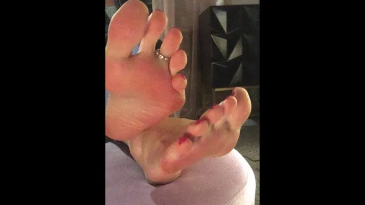 Big Soles 2