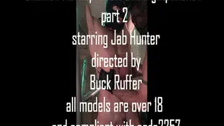 Jab Hunter Fist of Chain Part 2