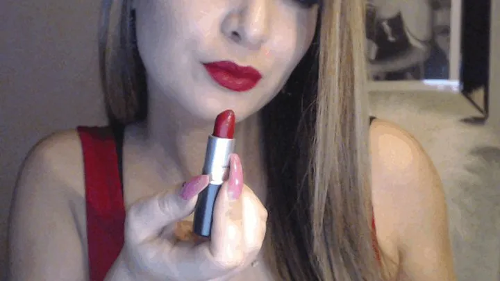 Lipstick Lurker