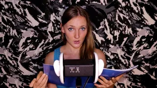 Gator Girls (Part 1 of 2) (ASMR) (Femdom Florida Fun)