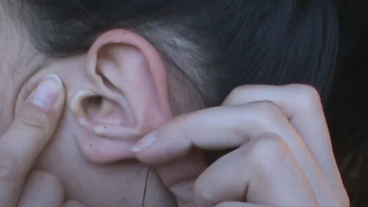ear game