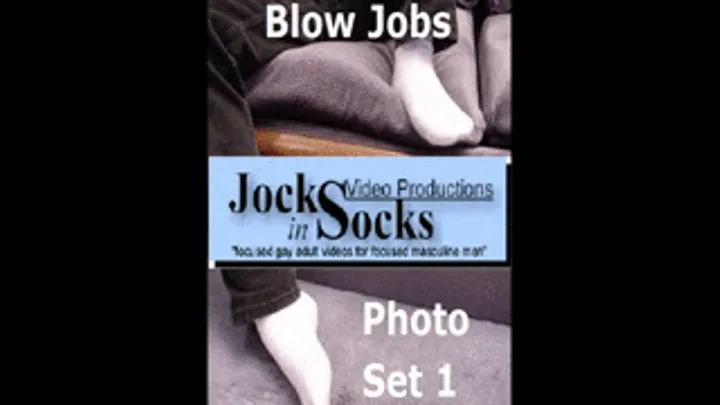 98BJ1-VS1 Truck Stop Blow Jobs Video Photo Set (TRUCK-VS1)