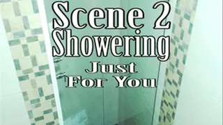 16HV2-S2 All This: Just For You Scene 2 - Showering (FORYOU-S2)