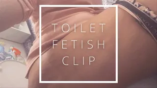 Toilet Clips 2022 Pt 3