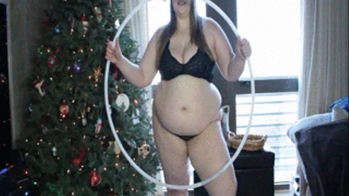 Holiday Hooping