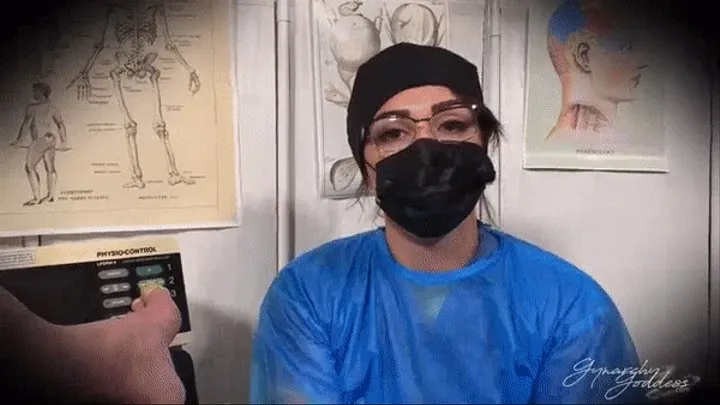 Castration Clinic POV