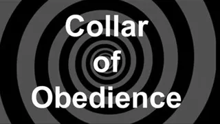 Collar of Obedience
