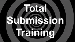 Total Submission Training