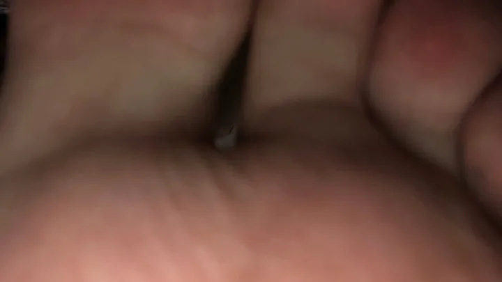 Ant Sized at the Gym God's Sweaty Feet FX Version - A Macro Audio Fantasy