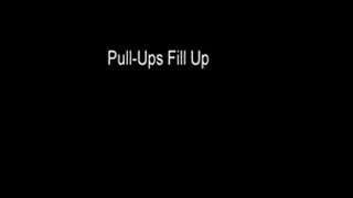 Pull Ups Fill Up