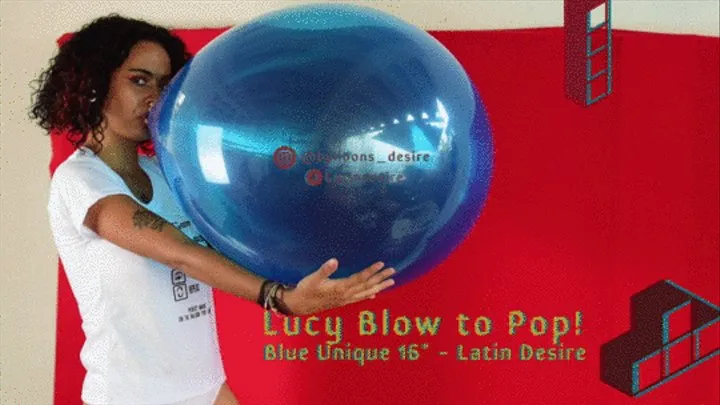 Lucy B2P Crystal U16" s2