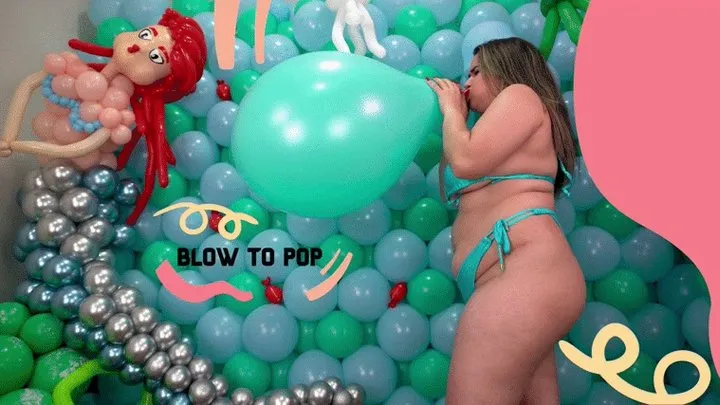 Melanie B2P Green U16" : A Splash of Fun!