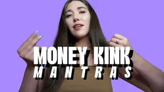 Money Kink Mantras - Goddess Venus