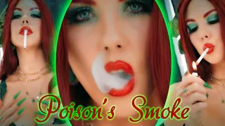Poison's Smoke