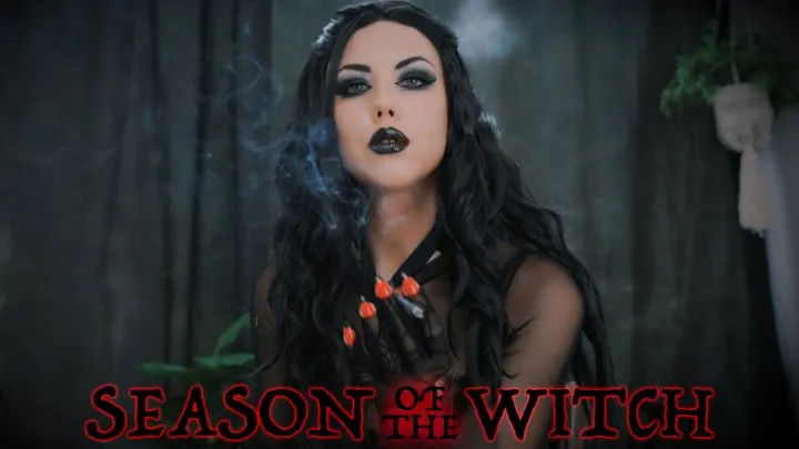 Season of the Witch - SpellBound