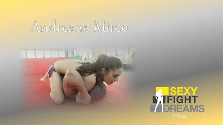 SFD030 Andrea vs Marco - Mixed PART 1