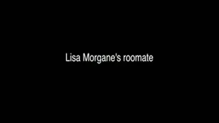 Lisa's roomate