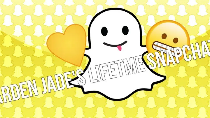 Lifetime Snapchat Add!
