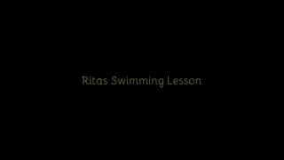 152 - Rita's Swimming Lessons
