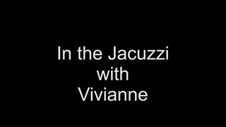 136 - In the Jacuzzi with Vivianne