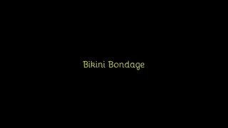 226 - Bikini Bondage