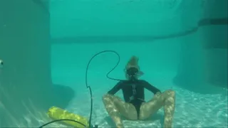 210 - Underwater Siren