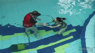 269 - Cammy's Safe Scuba Training