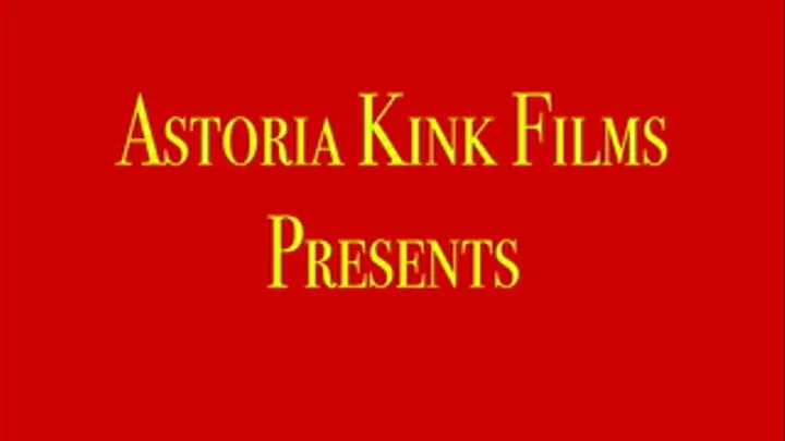 Astoria Kink Films