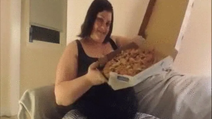 Pizza Princess