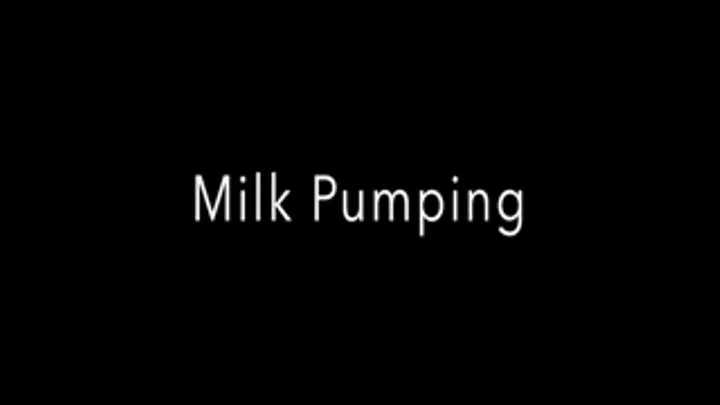 Ultimate lactation breastmilk bundle - lactating vids!