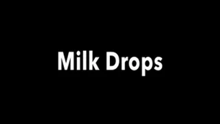 2 pregnant ladies- Milk drops - Lactation Fetish - Breastmilk - FF