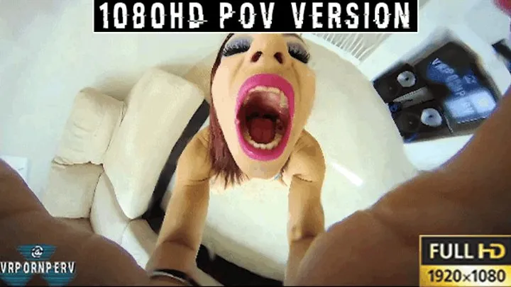 POV - The Vore Tasting ft Giantess Sarah Brooke - - 0264