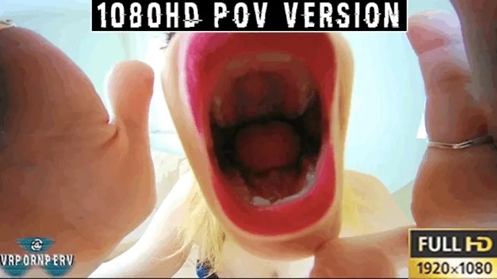 POV - Shut Up and Be My Food ft Giantess SmartyKat314 - - 0409