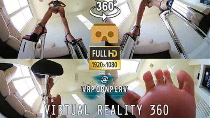 VR Porn Perv