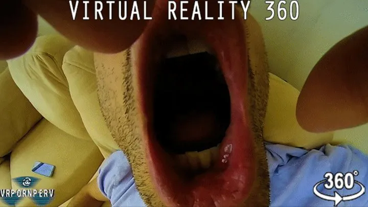 VR360 - Ignored Vore Treat ft. Giant Lance Hart - - 0559