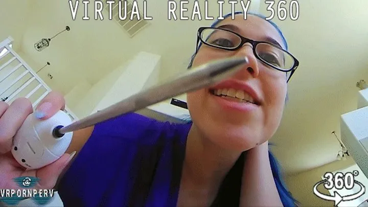 - The Teacher Vore Tutorial ft. Giantess Alex Coal - 4kHQ - 0566