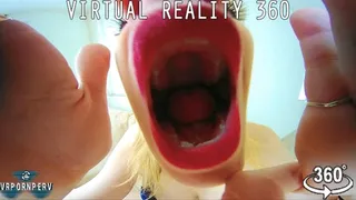 - Shut Up and Be My Food ft. Giantess SmartyKat314 - 4kHQ - 0409