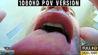 POV - Step-Daddy's Blowjob Turned Vore ft Giant Lance Hart - - 0529